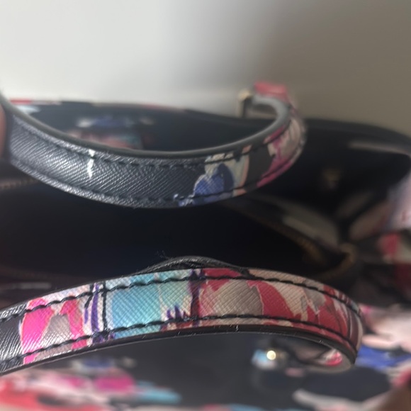 Kate Spade Floral Women's Bag - Multicolor - Picture 4 of 8